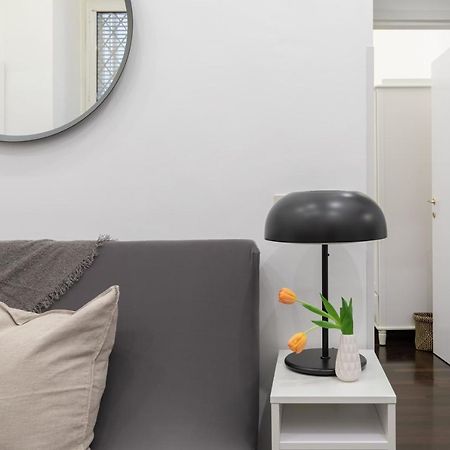 Apartmán Iflat Colosseum Comfy House Řím Exteriér fotografie