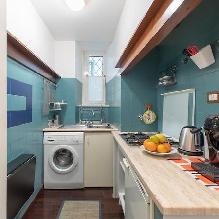 Iflat Colosseum Comfy House Řím Exteriér fotografie