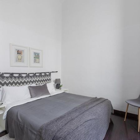 Apartmán Iflat Colosseum Comfy House Řím Exteriér fotografie