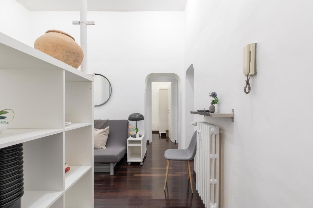 Iflat Colosseum Comfy House Řím Exteriér fotografie