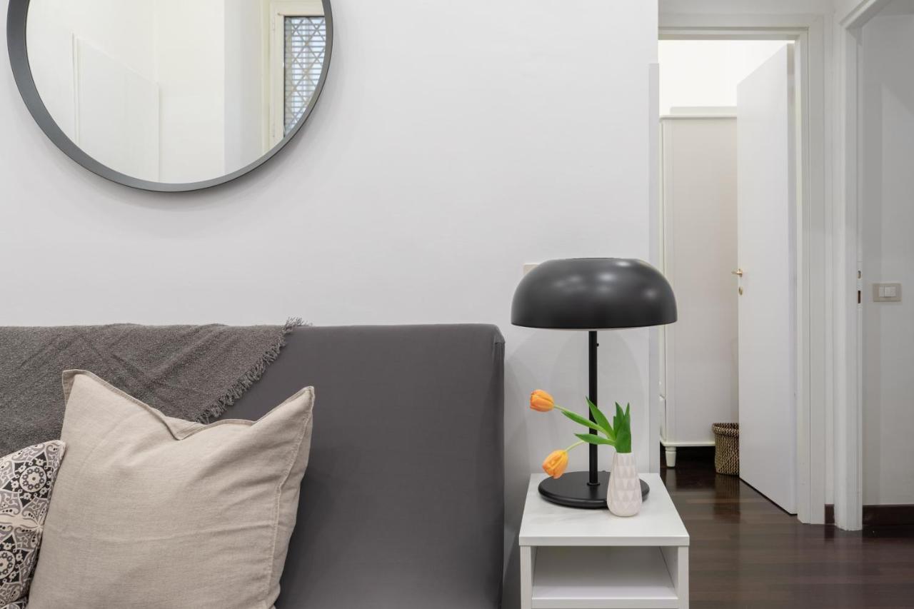 Apartmán Iflat Colosseum Comfy House Řím Exteriér fotografie