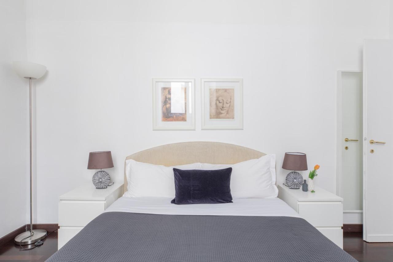 Iflat Colosseum Comfy House Řím Exteriér fotografie