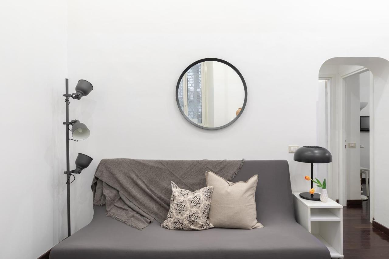 Iflat Colosseum Comfy House Řím Exteriér fotografie