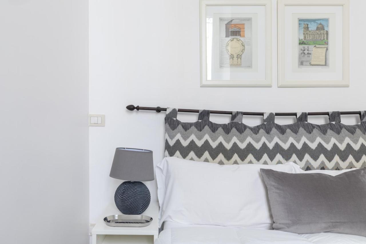 Iflat Colosseum Comfy House Řím Exteriér fotografie