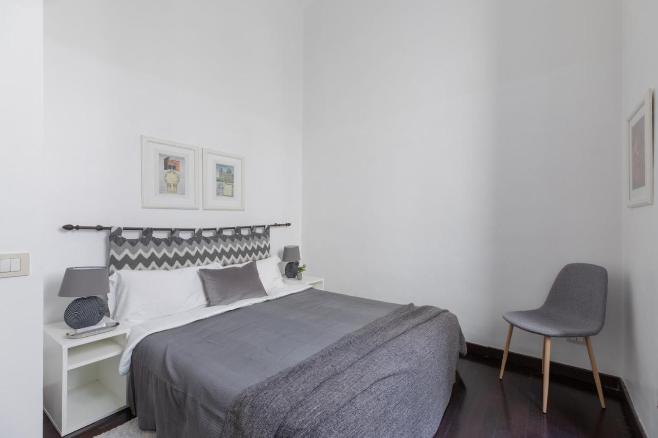 Iflat Colosseum Comfy House Řím Exteriér fotografie