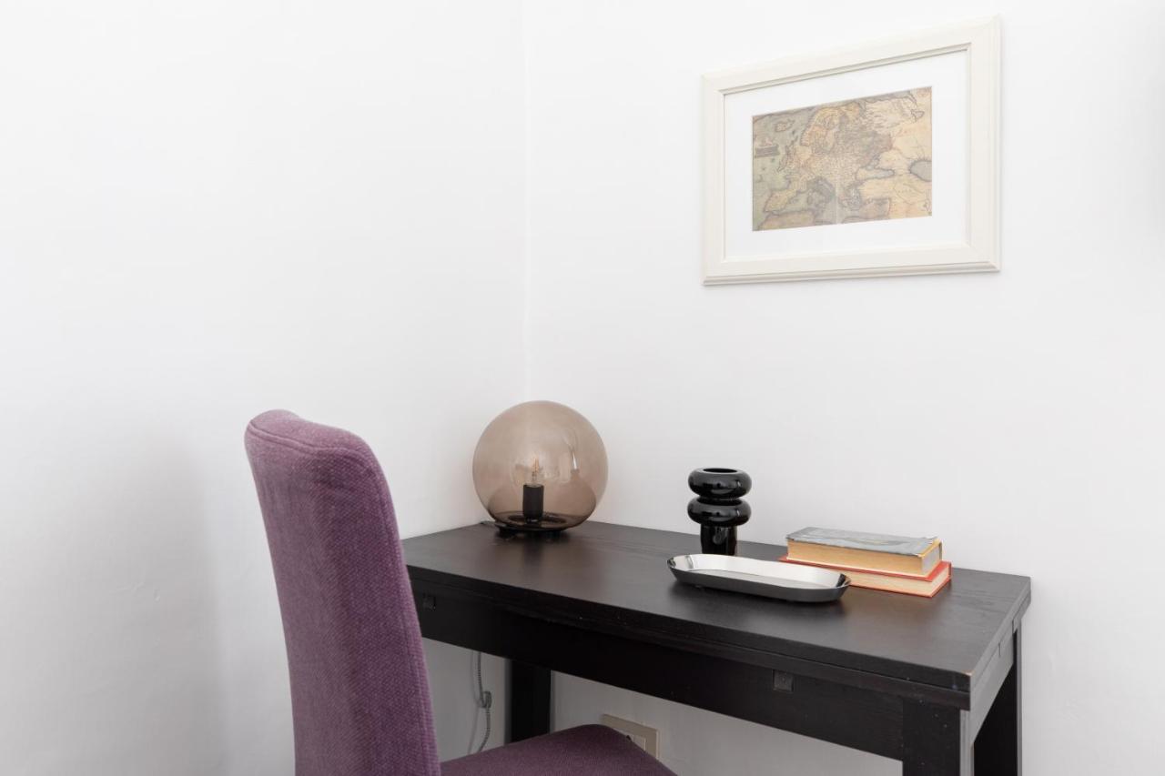 Iflat Colosseum Comfy House Řím Exteriér fotografie