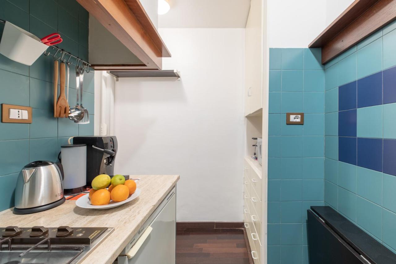 Iflat Colosseum Comfy House Řím Exteriér fotografie