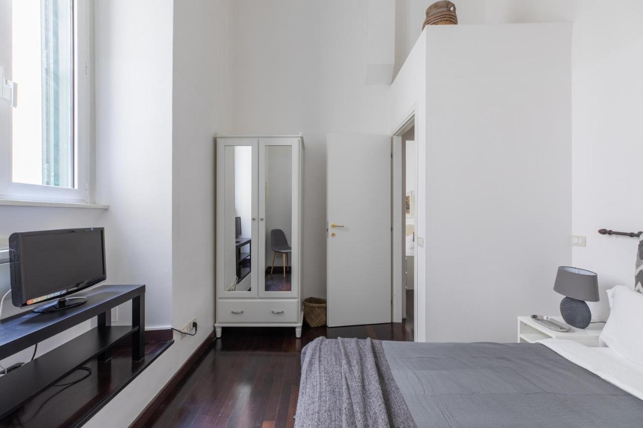 Iflat Colosseum Comfy House Řím Exteriér fotografie